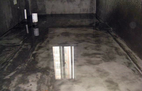 家庭衛生間防水做法